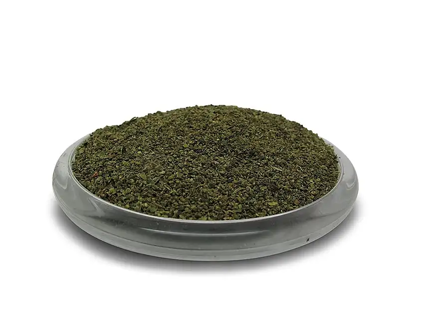 Steviamarkt Brennnesselsamen Urtica diolca ganz naturbelassen | Vegan | Rohkostqualität |1 x 1 kg