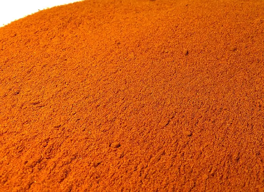 Cayenne-Pfeffer rot gemahlen Naturideen® 100g
