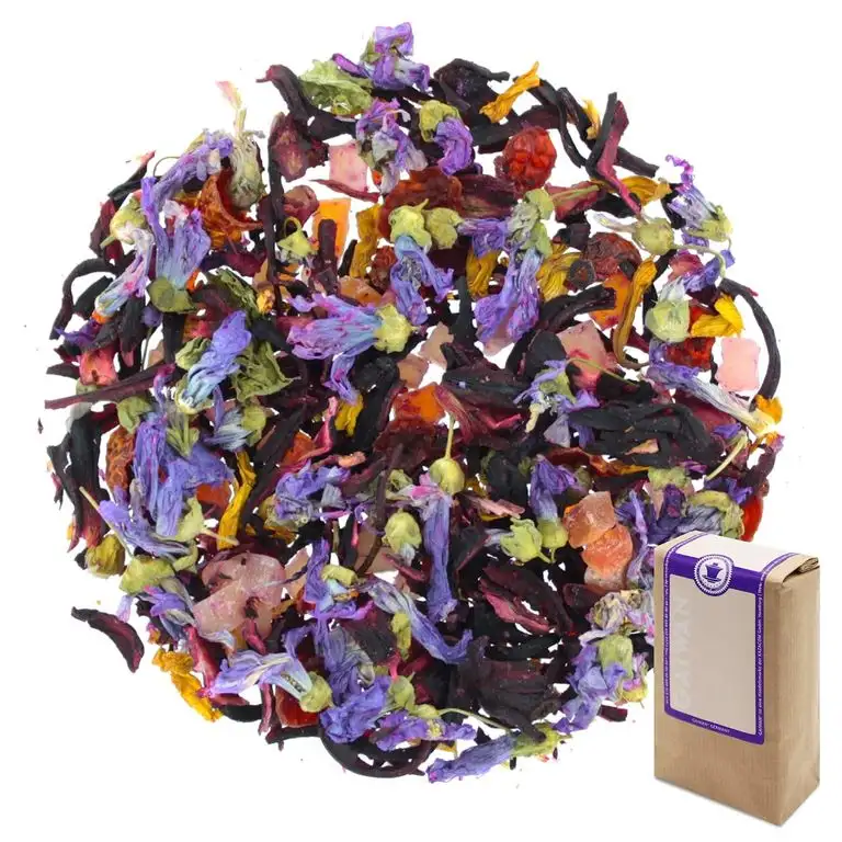 Tropical Dream - Früchtetee lose Nr. 1180 von GAIWAN, 100 g