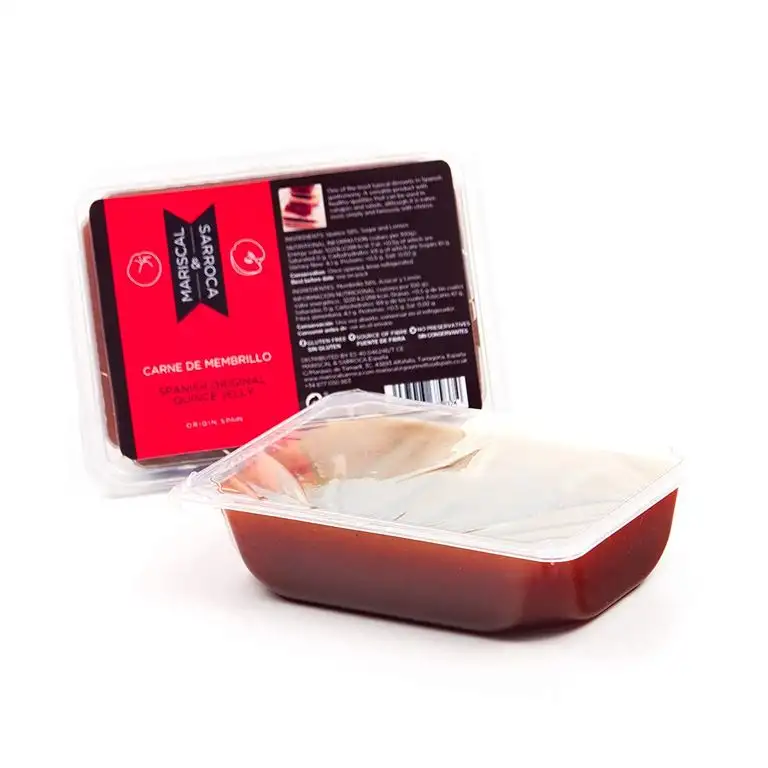 Quittenbrot Mariscal & Sarroca - 400g - Gourmet