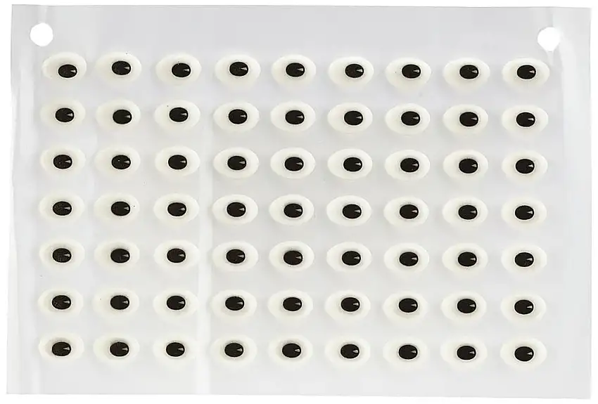 Günthart Zucker Augen, klein, 1er Pack (1 x 62 g)