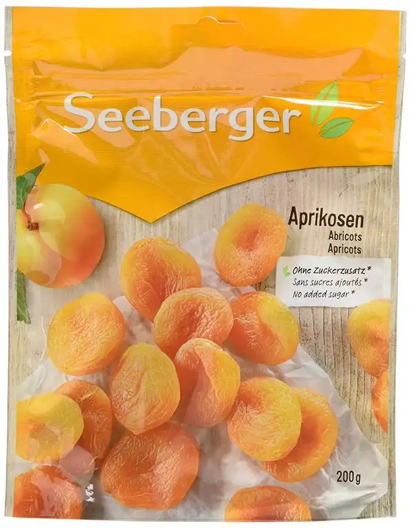 Aprikosen, Apricots, Abricots