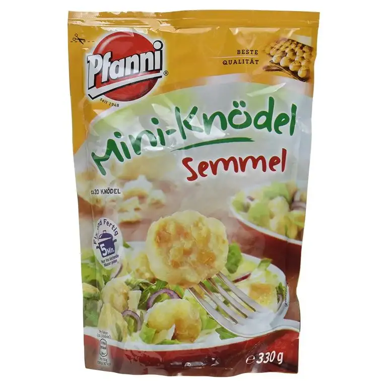 Pfanni Mini-Knödel Semmel ca. 20 Knödel