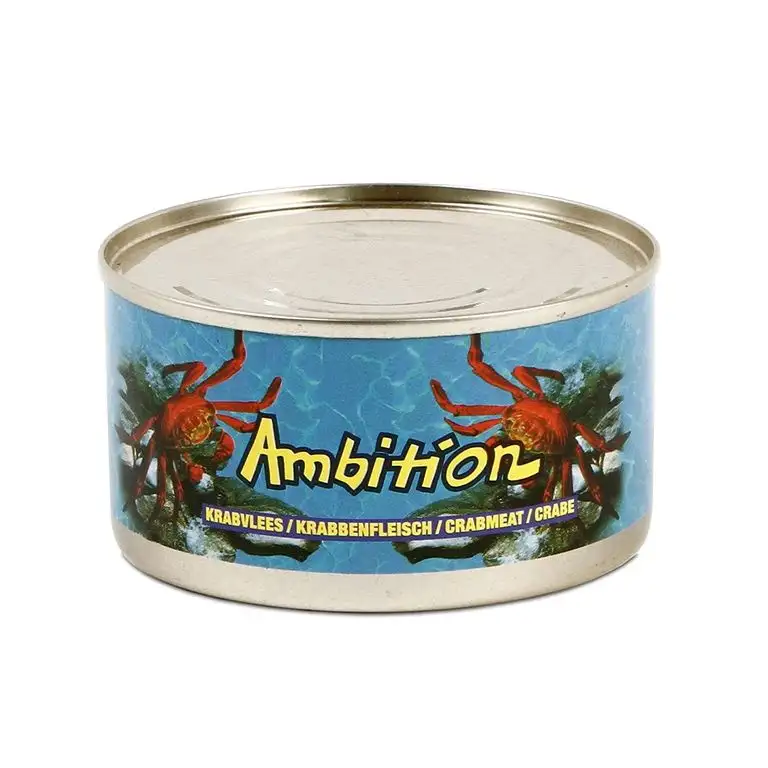 Krabbenfleisch 170g
