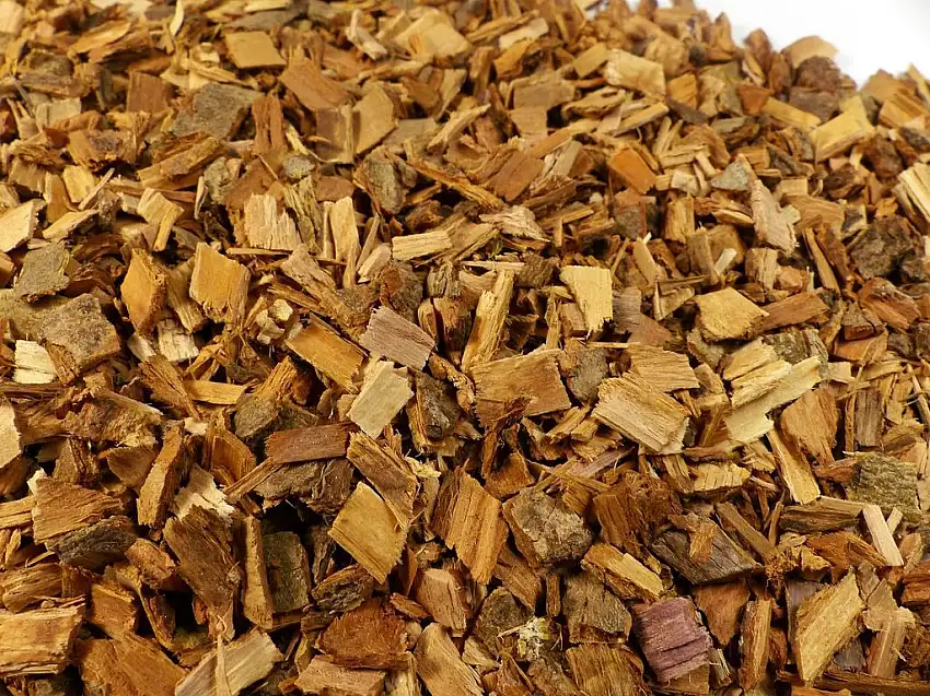 Weidenrinde geschnitten Naturideen® 100g
