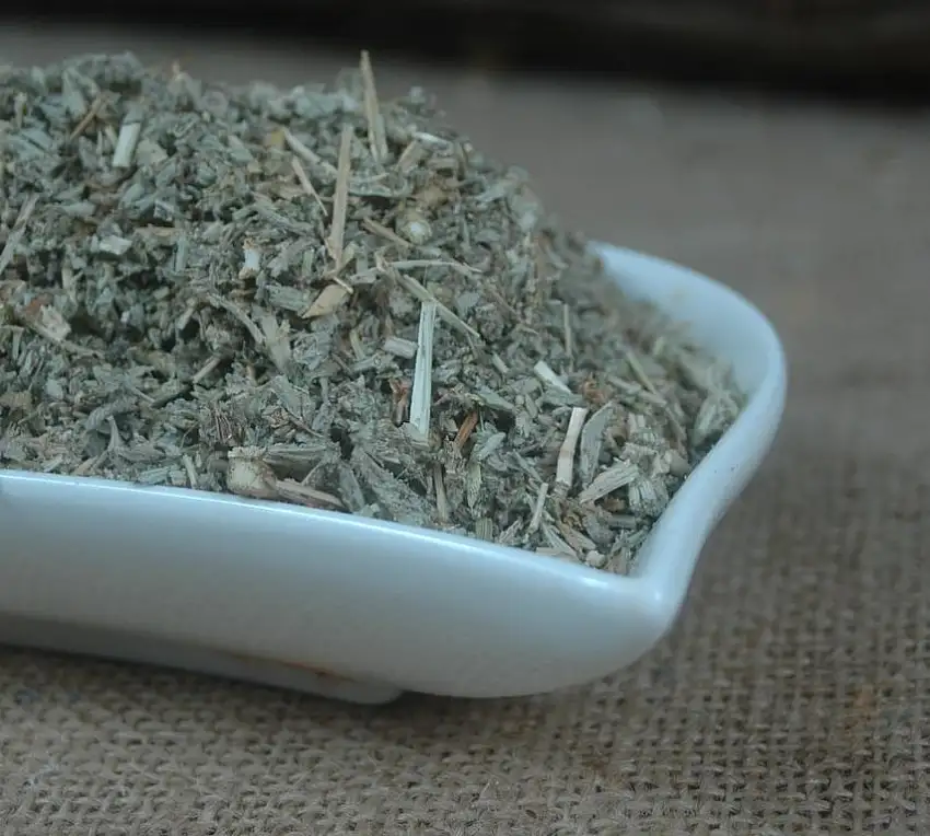 Naturix24 – Andornkraut weiß geschnitten - 250 g