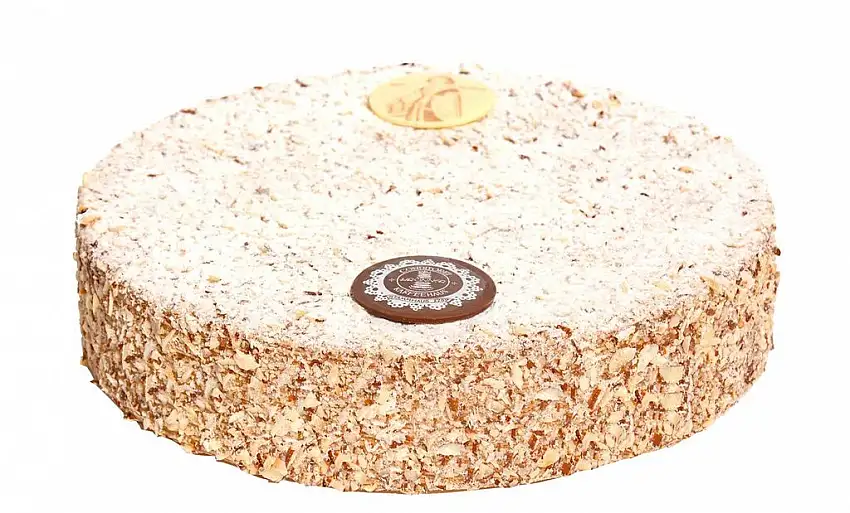Krönner Original Agnes Bernauer Torte