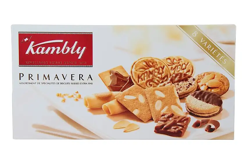 Kambly Primavera
