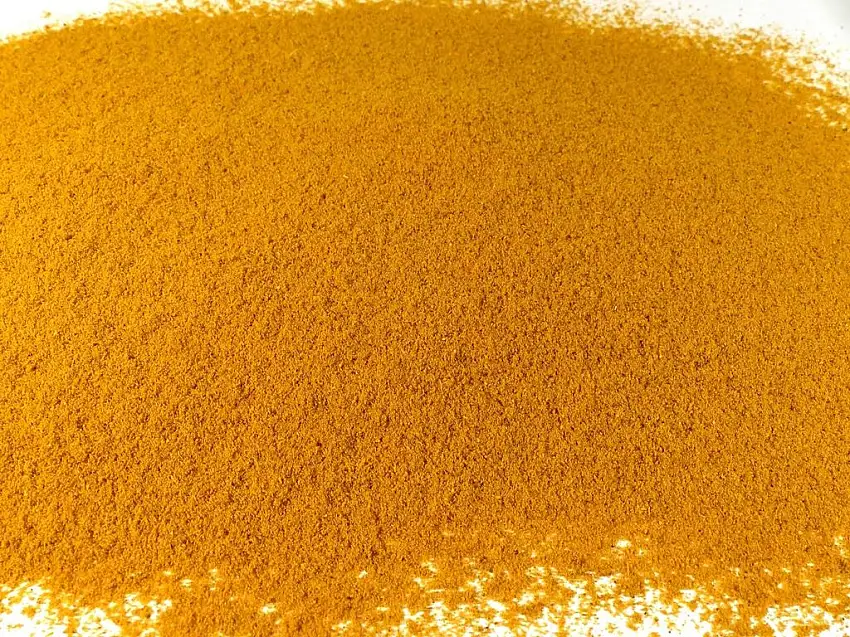 Thai Curry scharf Gewürzmischung Naturideen® 100g