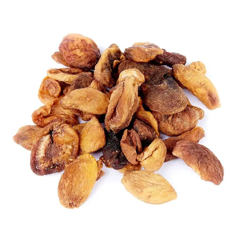 Naturkost Schulz - Feinste naturbelassene Wild-Aprikosen - sonnengetrocknet & ungeschwefelt - 1000g
