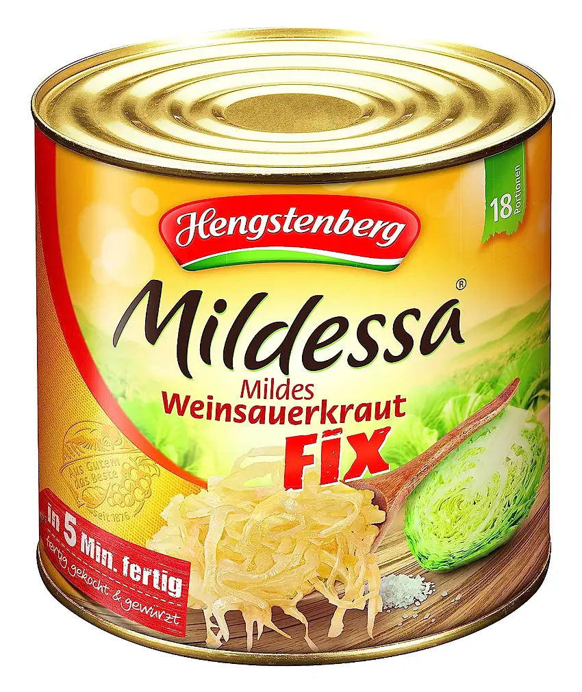 Mildessa Fix 2.650 ml Dose