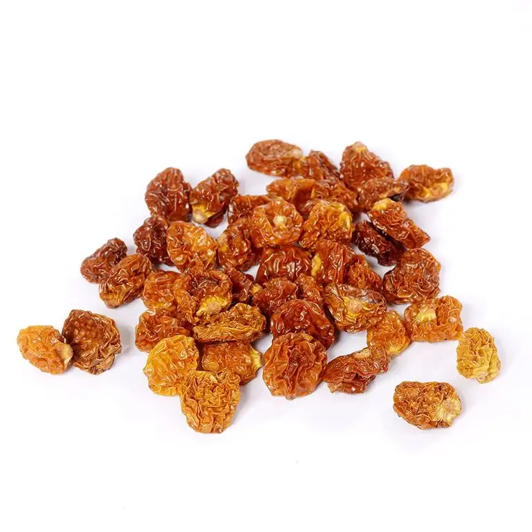 Naturkost Schulz - BIO Physalis, OHNE Aromastoffe, OHNE Farbstoffe, OHNE Konservierungsmittel, aus dem sonnigen Ecuador (500g)