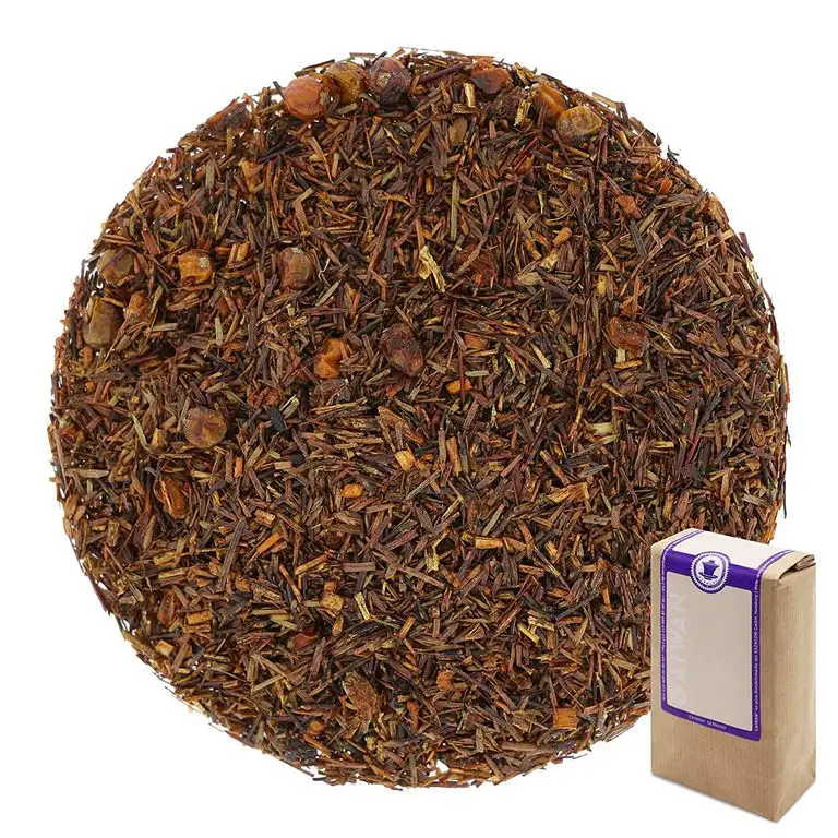 Sanddorn - Rooibostee lose Nr. 1333 von GAIWAN, 100 g