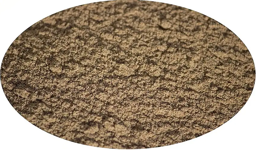 Eder Gewürze - Rauchsalz - 1kg