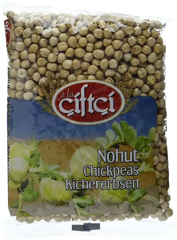 A La Ciftci Kichererbsen (Nohut), 900 g