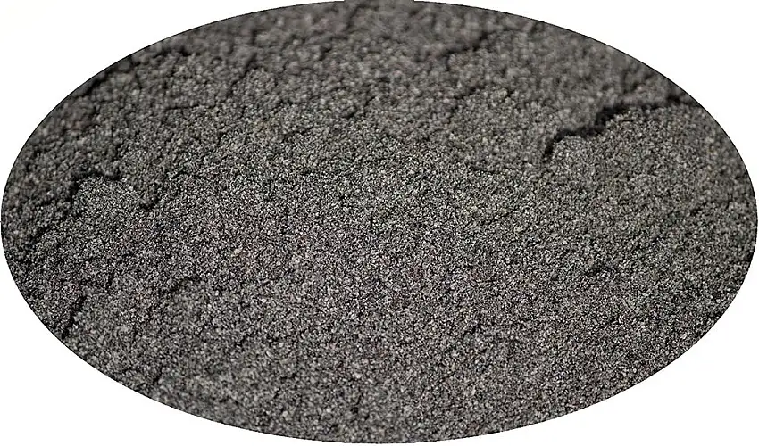 Eder Gewürze - Schwarzkümmel gemahlen - 1kg Gewürze