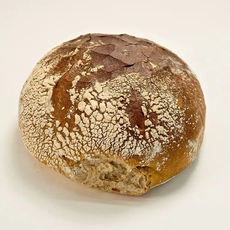 Bäckerei Sailer Schwäbisches Bauernbrot