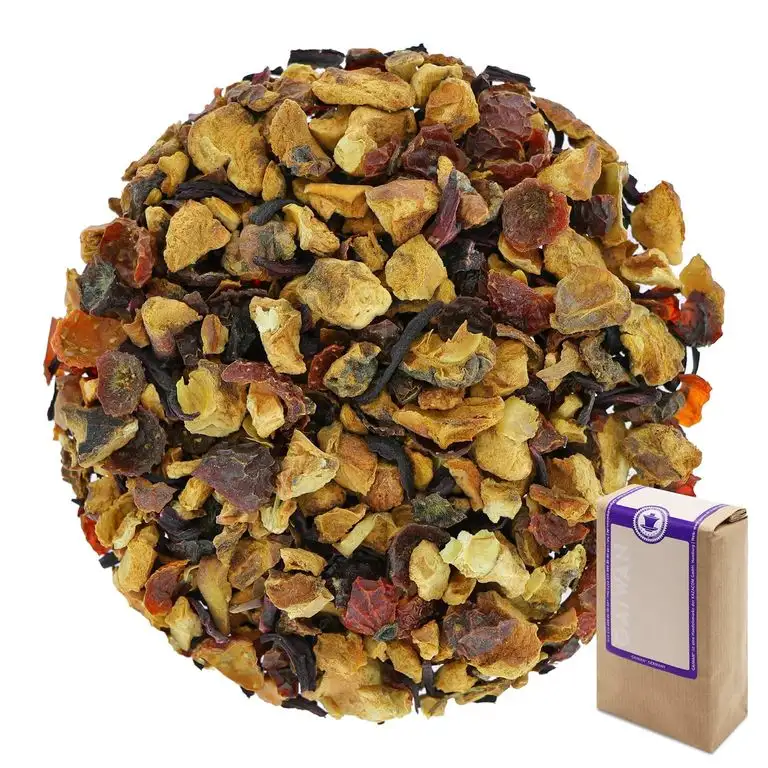Kinder-Früchtetee - Bio Früchtetee lose Nr. 1213 von GAIWAN, 100 g