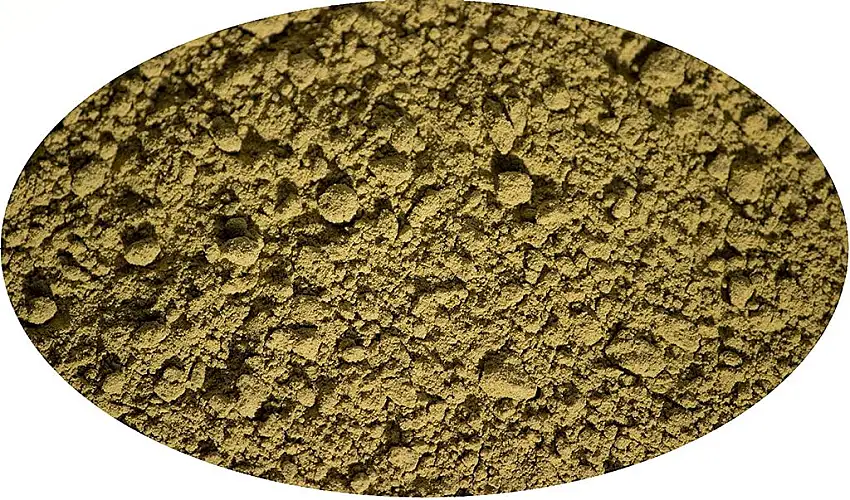 Eder Gewürze - Rosmarin gemahlen - 1kg Gewürze