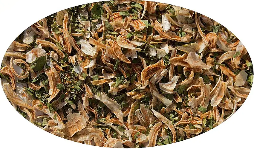 Eder Gewürze - Liptauergewürz "pikant" - 1kg