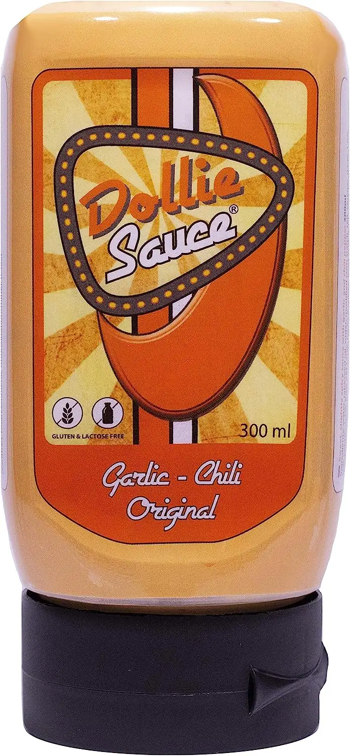 Dollie Sauce Original 300ml