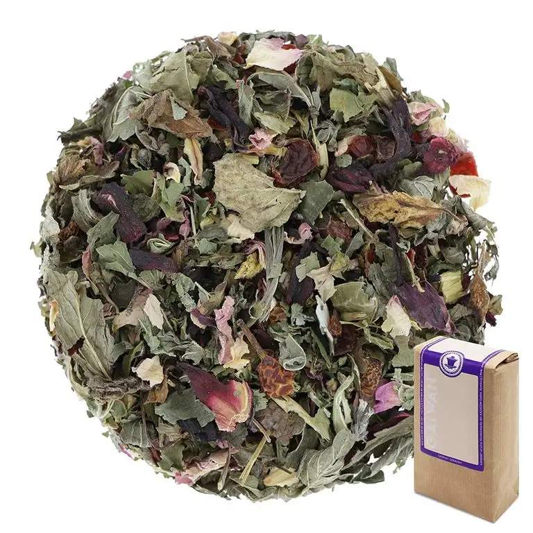 Abendgenuss - Bio Kräutertee lose Nr. 1160 von GAIWAN, 100 g