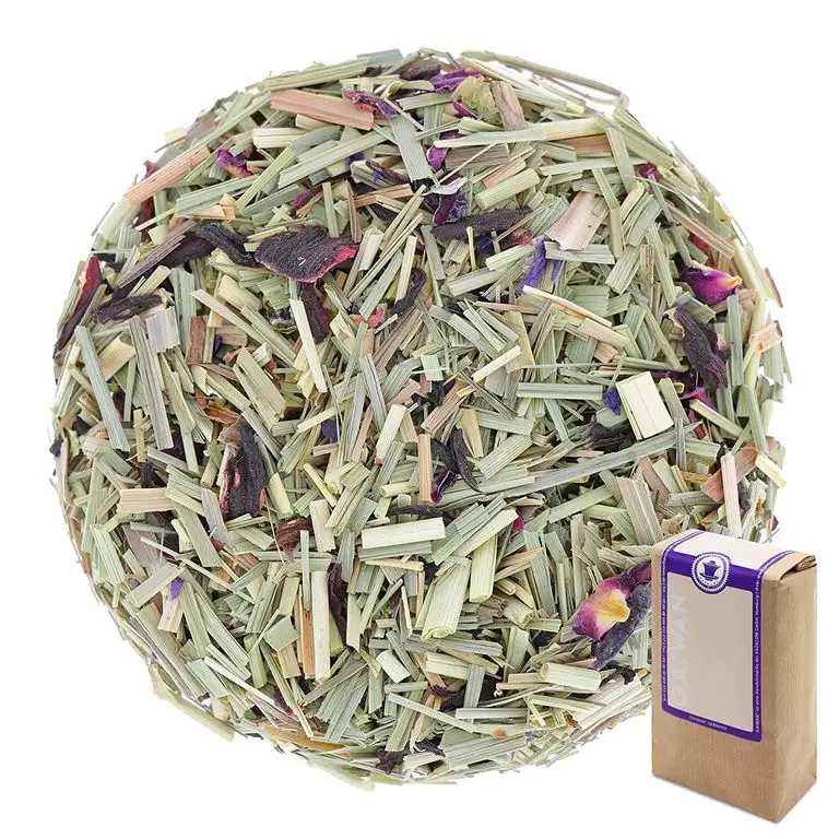 Paradiestee - Kräutertee lose Nr. 1224 von GAIWAN, 100 g