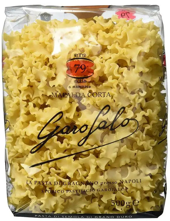 Garofalo Mafalda Corta , 10er Pack (10 x 500 g)