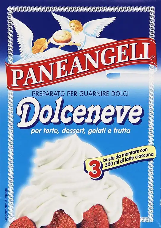 paneangeli dolceneve