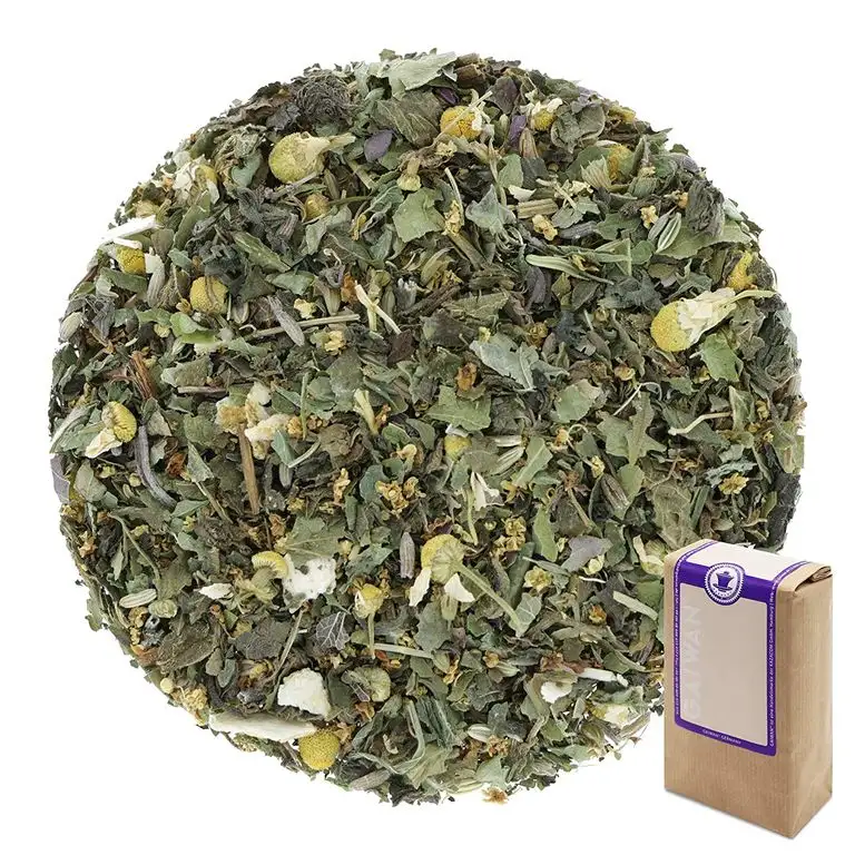 Stilltee - Bio Kräutertee lose Nr. 1501 von GAIWAN, 250 g
