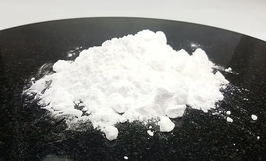 Natron Pulver 500g Lebensmittelqualität – Natriumhydrogencarbonat (E500ii) - NaHCO3 - Backsoda - Bakingsoda - Basenbad