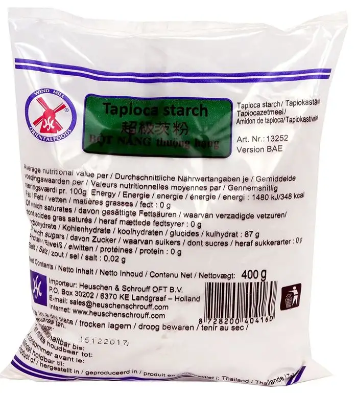 Windmill - Tapiokastärke 400g