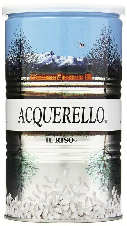 Acquerello Carnaroli Risotto Reis 1 kg