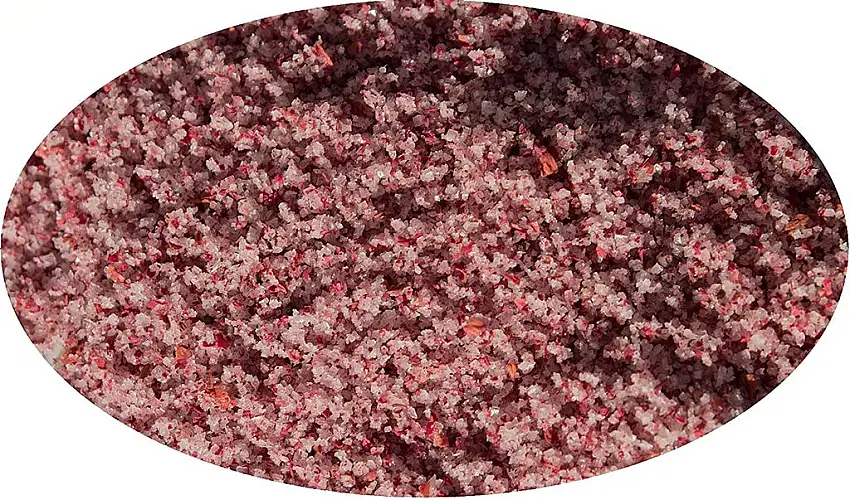 Eder Gewürze - Rosensalz Gourmet - 1kg