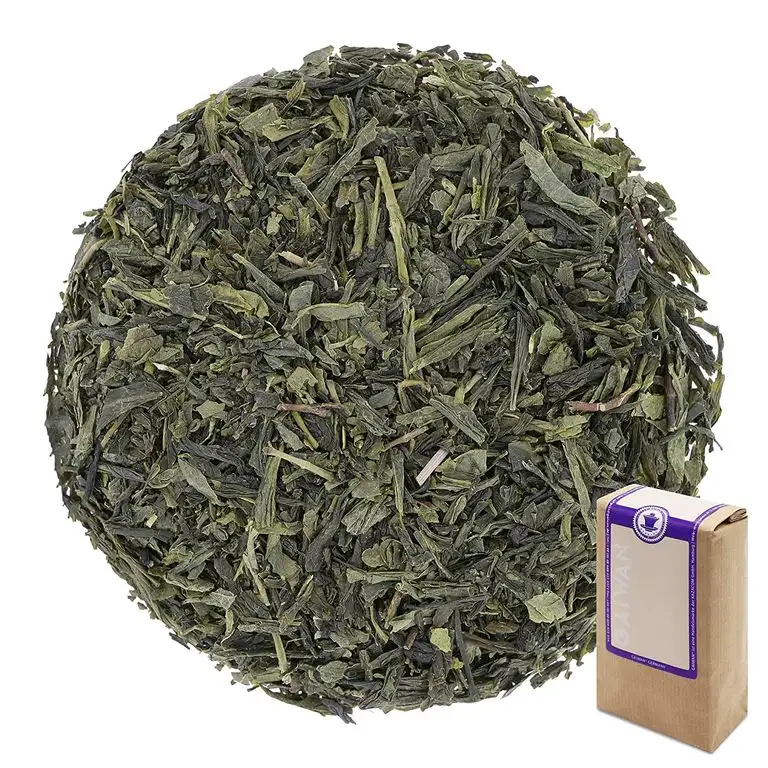 Sencha Fukuyu - Grüner Tee lose Nr. 1303 von GAIWAN, 100 g