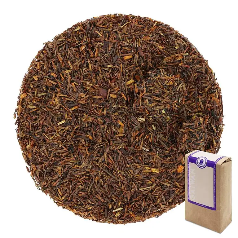 Wildkirsche Rooibos - Rooibostee lose Nr. 1110 von GAIWAN, 250 g