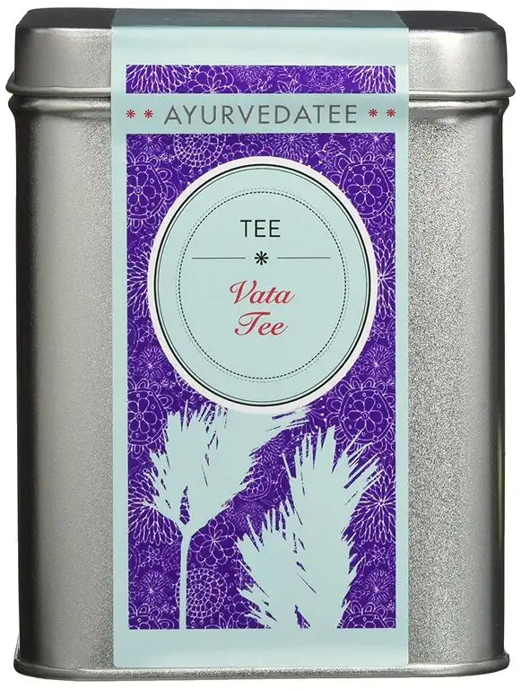 Dolcana Vata-Tee, 1-er Pack (1 x 200 g Dose)
