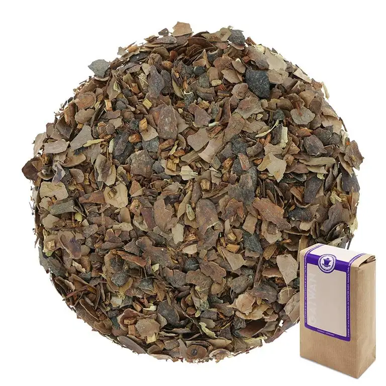 Schoko-Vanille Chai - Bio Rooibostee lose Nr. 1241 von GAIWAN, 250 g