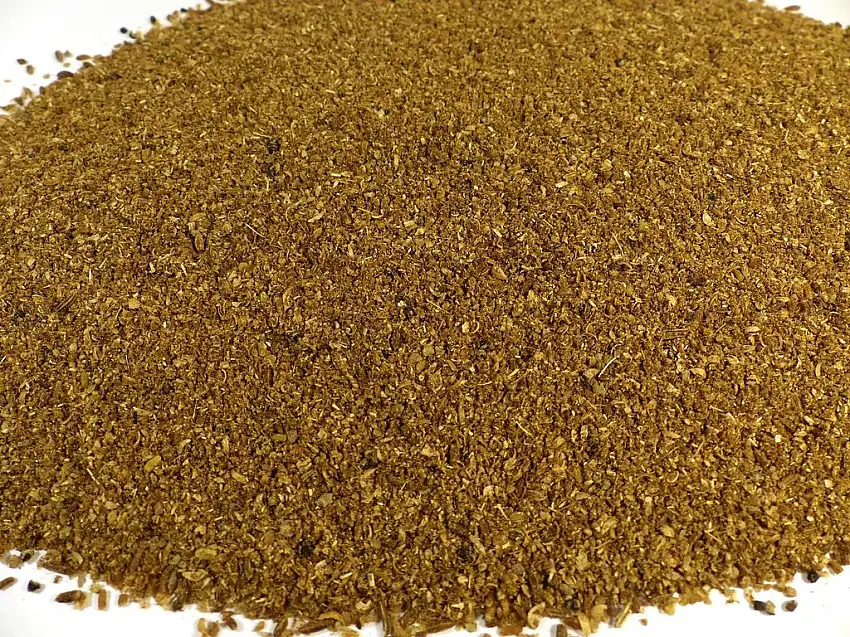 Brot-Gewürz Rustikal Naturideen® 100g