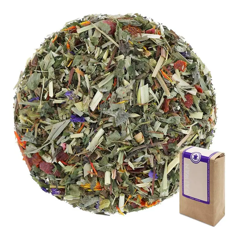 Herbal Energy - Kräutertee lose Nr. 1320 von GAIWAN, 100 g