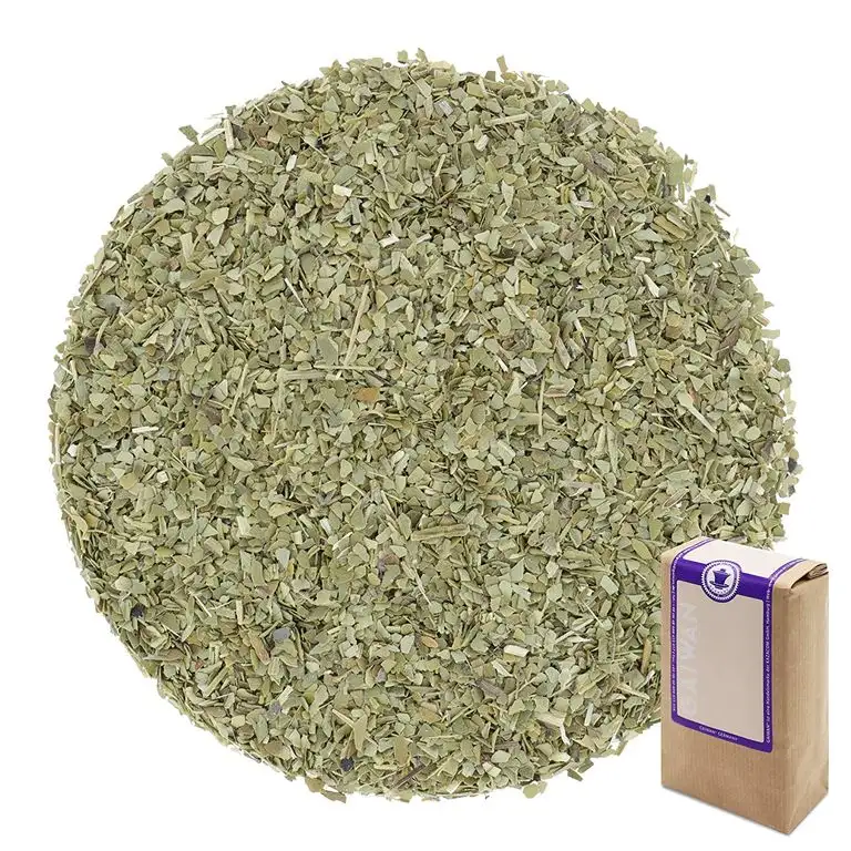 Bio-Mate-Tee (Grün/Taragin) - Bio Kräutertee lose Nr. 1362 von GAIWAN, 100 g