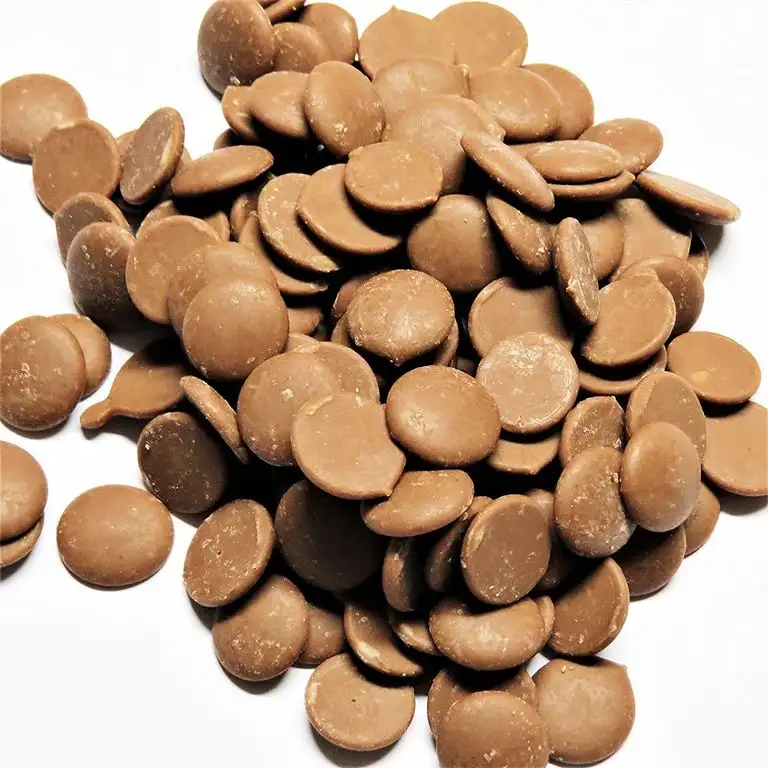 Callebaut Callets Cappuccino 200g