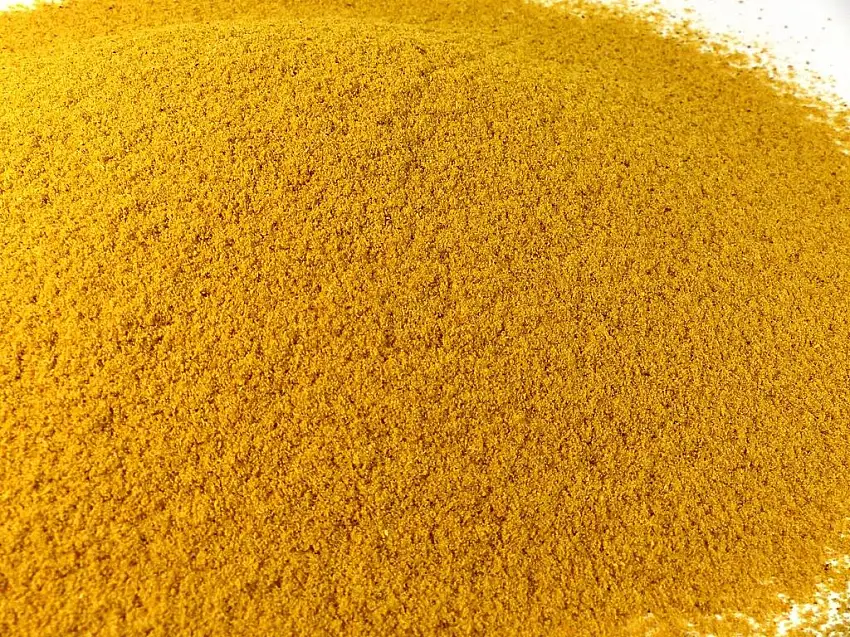 Ananas Curry fruchtige Gewürzzubereitung Naturideen® 100g