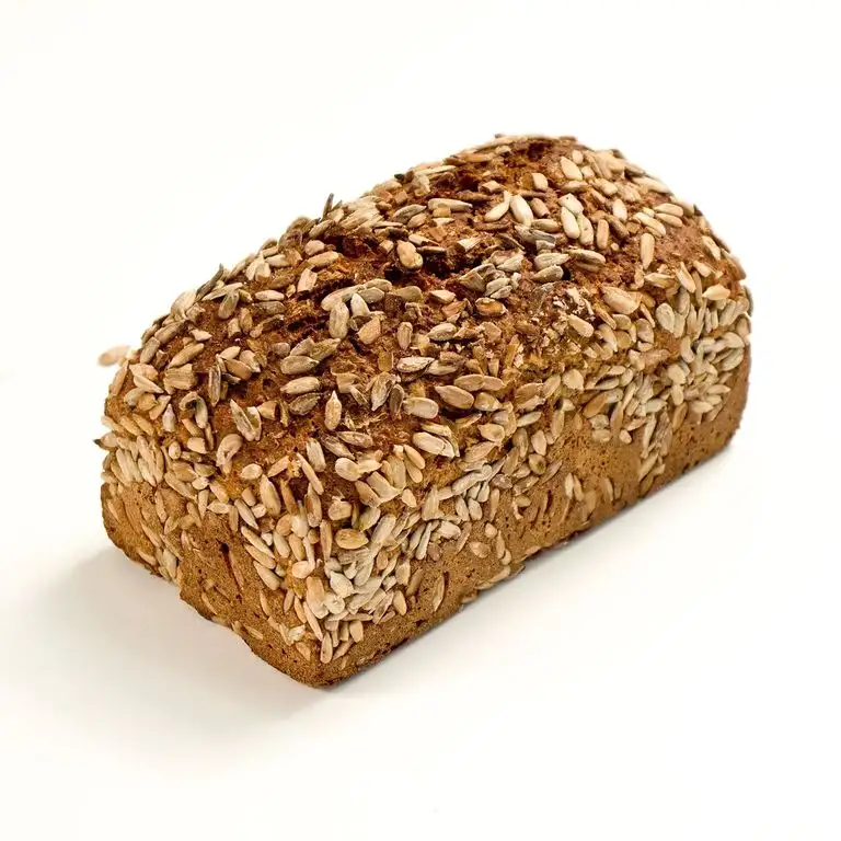 Bäckerei Sailer Bio-Dinkel-Vollkornbrot