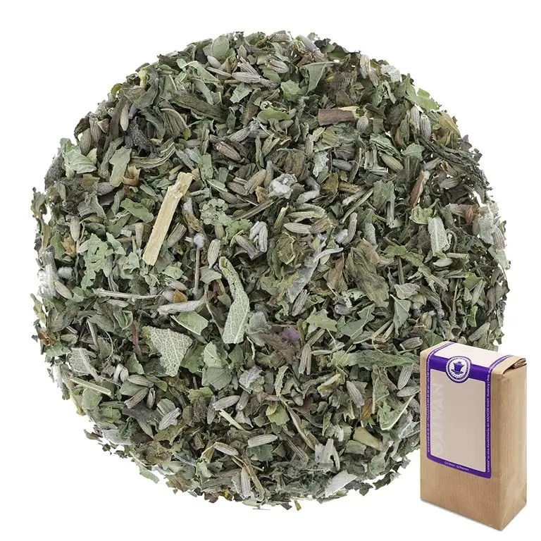Feierabend - Bio Kräutertee lose Nr. 1117 von GAIWAN, 250 g