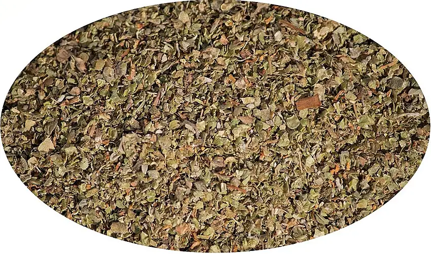 Eder Gewürze - Majoran gerebelt - 1kg