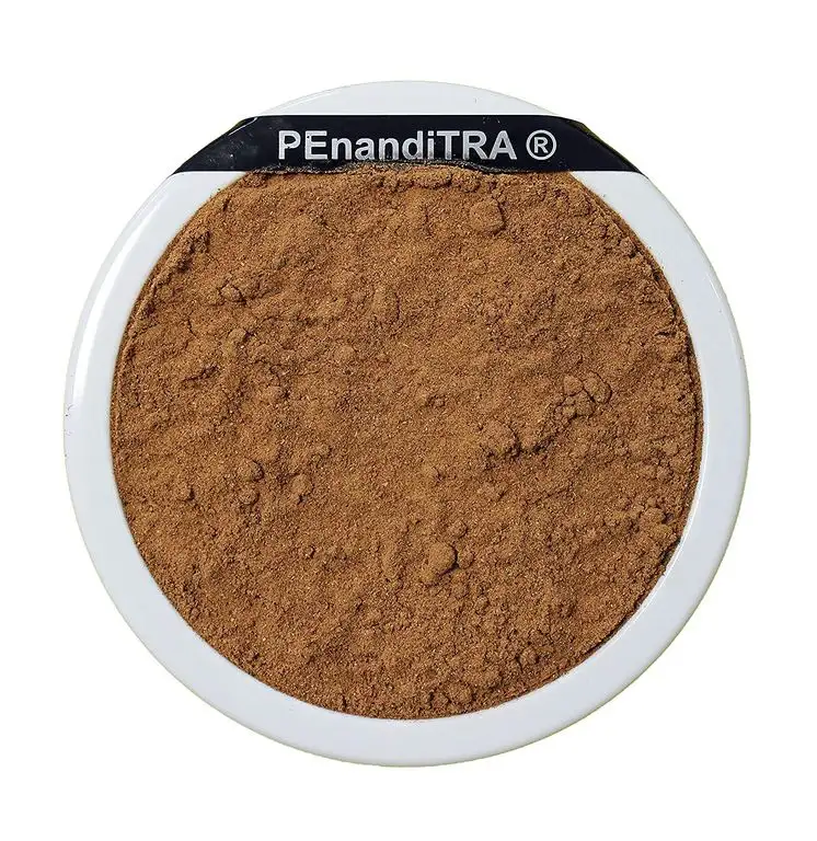 PEnandiTRA® - Lebkuchen-Gewürz mit CEYLON-Zimt - 1 kg