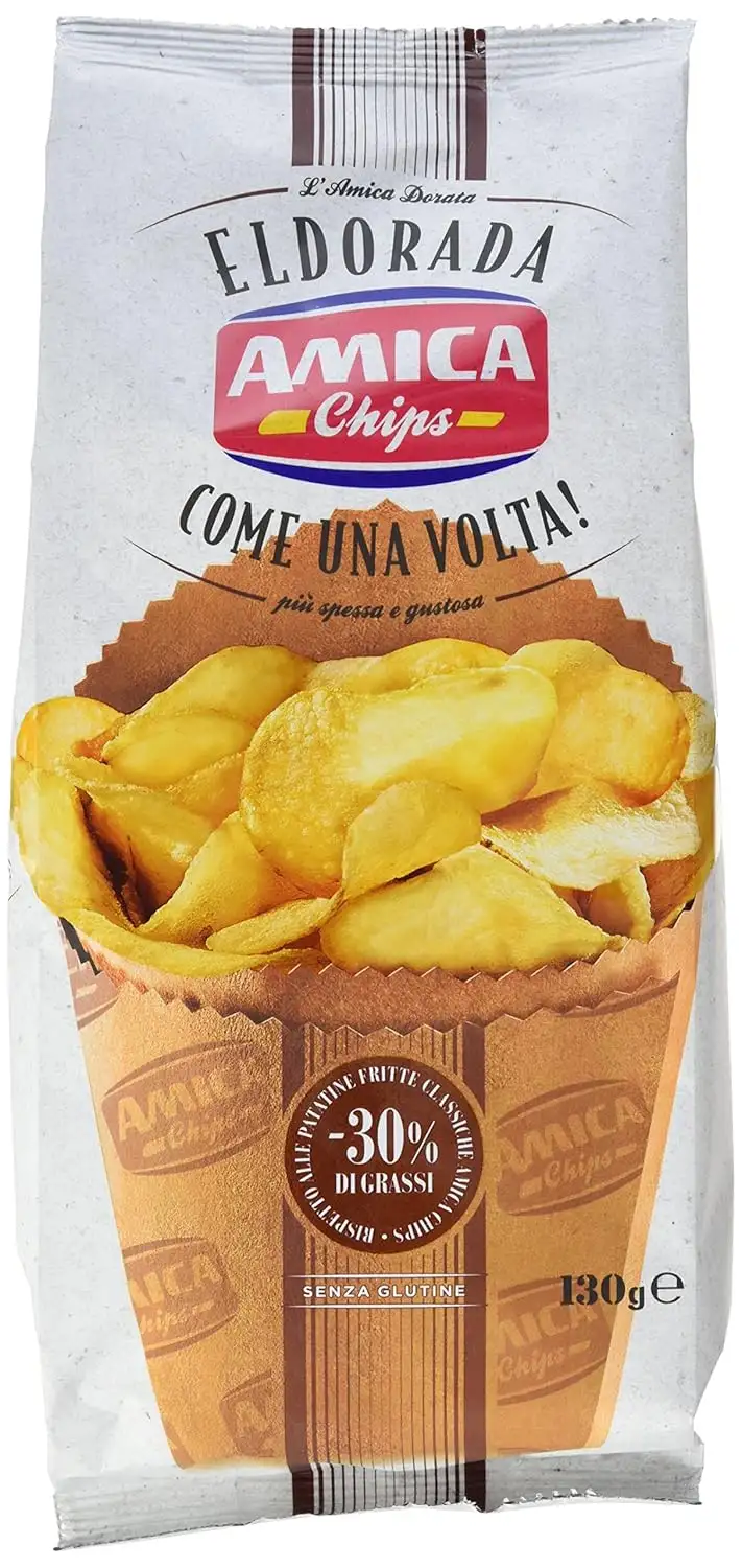 Amica Eldorada Low Fat (1 x 130 g)