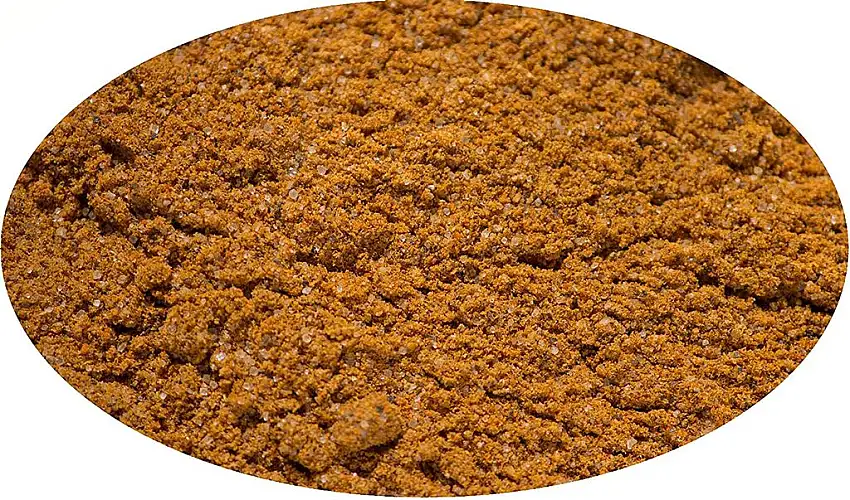 Eder Gewürze - Carolina Barbecue - 1kg