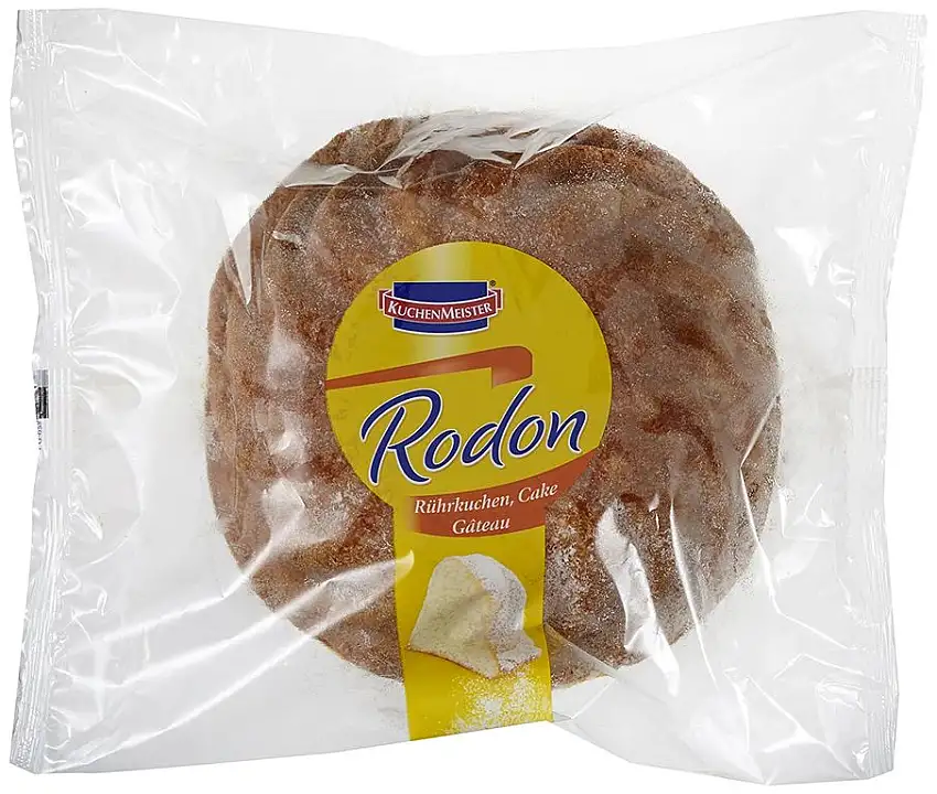 Kuchenmeister Bauern Rodon, 6er Pack (6 x 400 g)